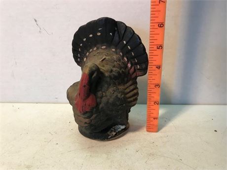 Turkey Candle