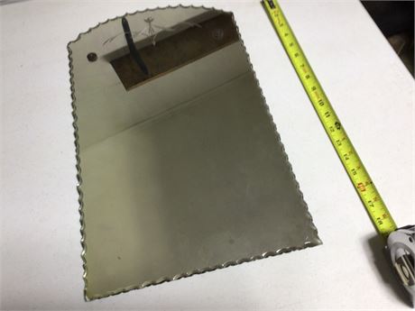 Vintage Mirror