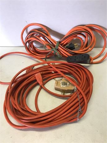 Extension Cords