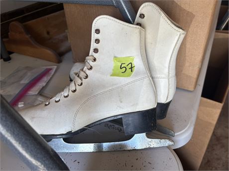Ice Skates