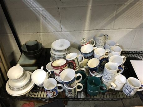 Kitchen Misc.