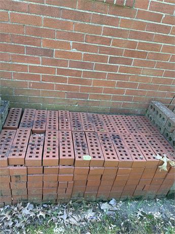 Bricks Lot