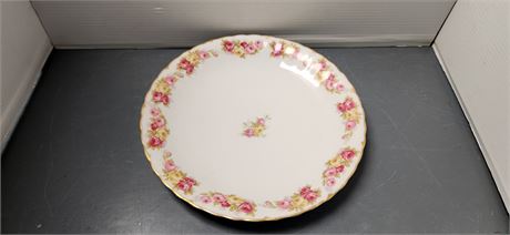 Limoges Serving Dish