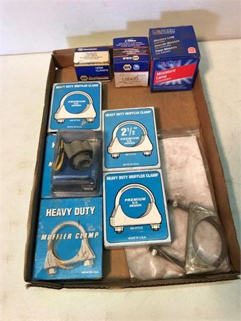 Car Parts