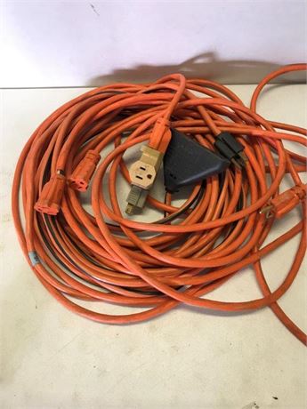 Extension Cords