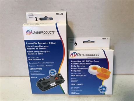 DataProducts