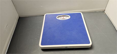 Medline Scale