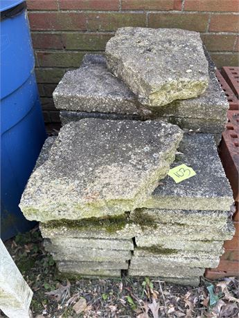 Stone Lot