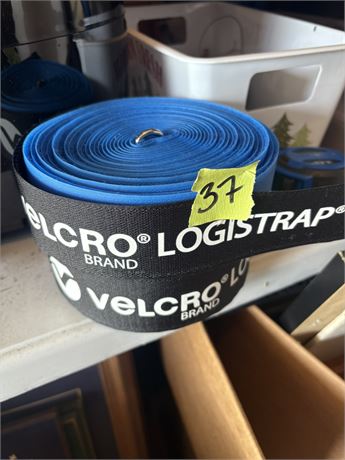 Velcro Logistrap (2)