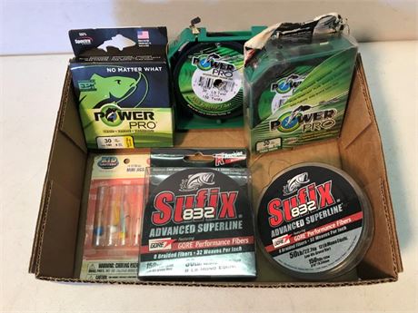 Fishing Line