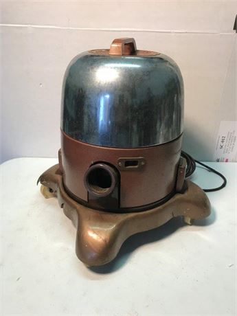 Tested Rainbow Model D Vacuum Cleaner
