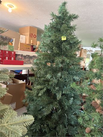 Artificial Tree 80"