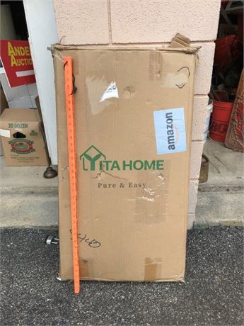 Yita Home Pure & Easy Pet Crate