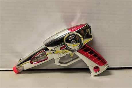 Vintage Toy Gun