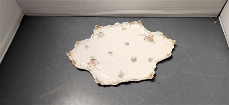 Limoges Vanity Tray