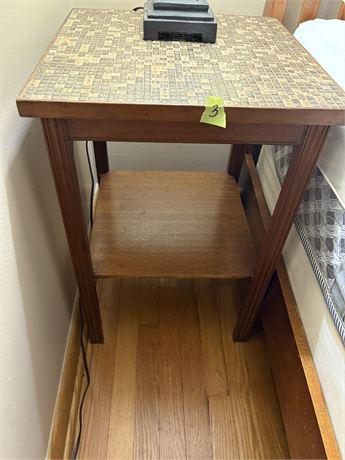 Side Table