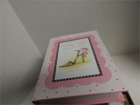 Lot Of Misc. Greeting Cards