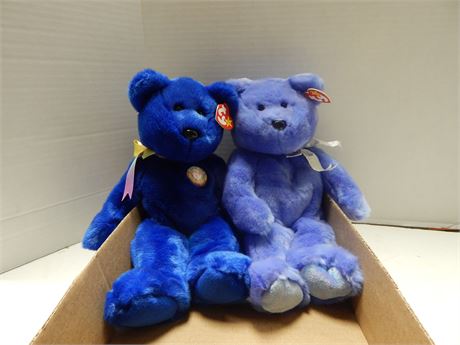 TY Bears