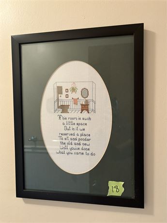 Wall Art