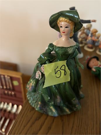 Relco Lady Planter