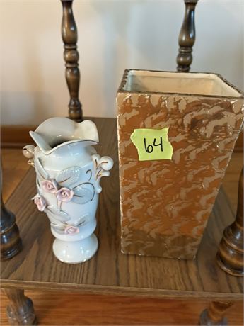 Vases