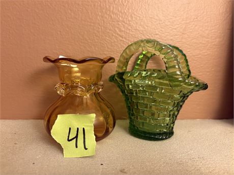 Glass Decor