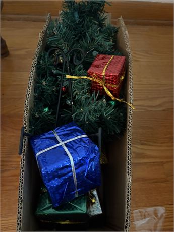 Christmas Decor