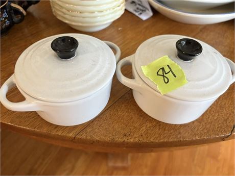 Mini Crocks, Crofton