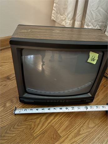 TV