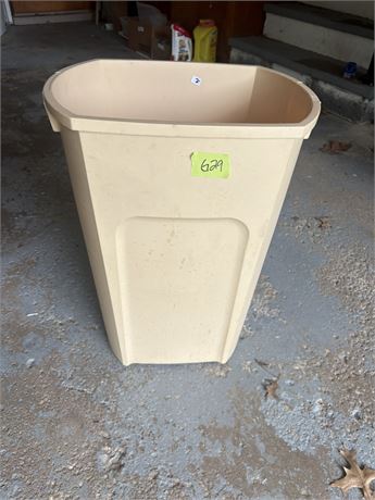 Trash Can