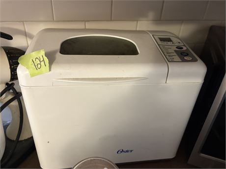 Bread Maker