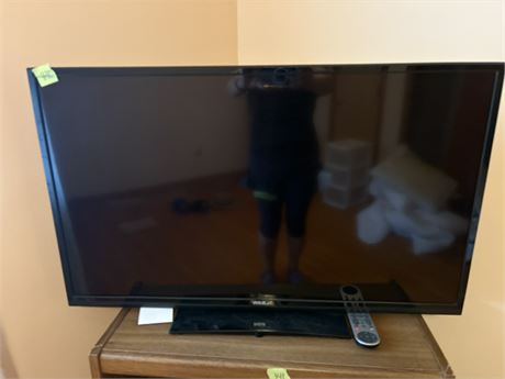 TV