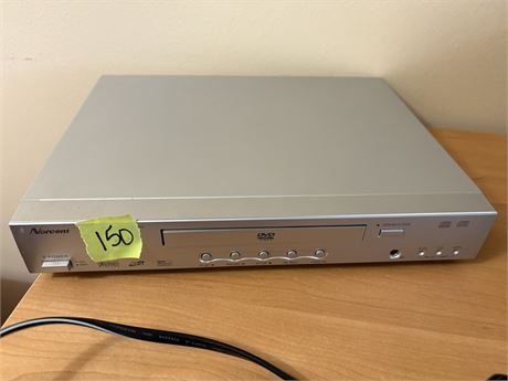 DVD Player