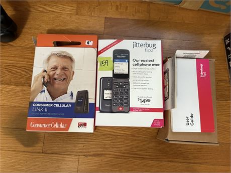 Cell Phones