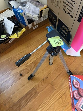 Tripod