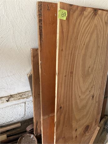 Wood Lot