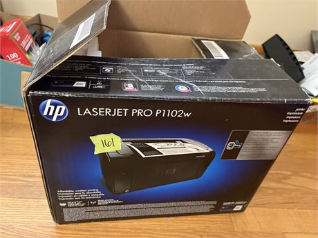 HP Printer