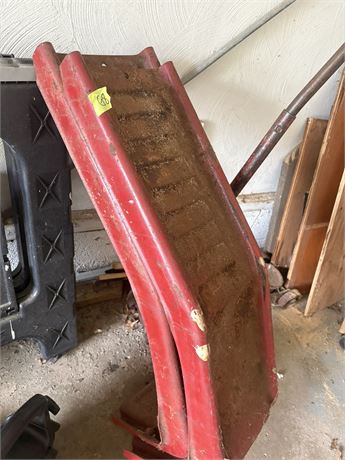 Car Ramps