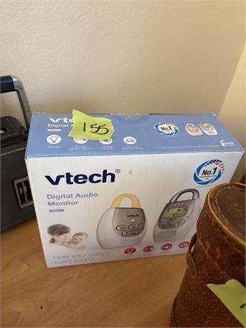 VTech Monitor
