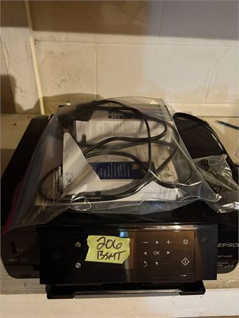 Printer