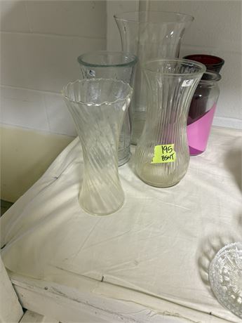 Vases