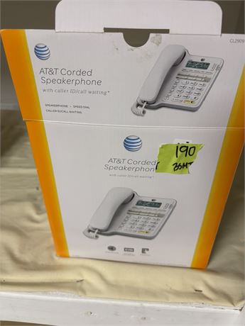 Phone