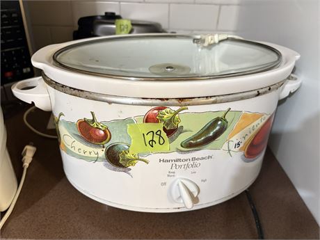 Crock Pot