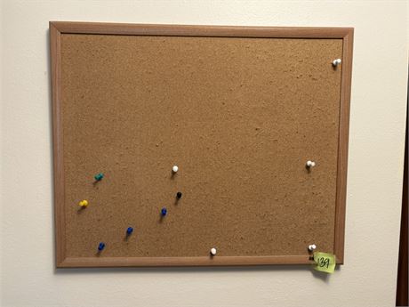Cork Board