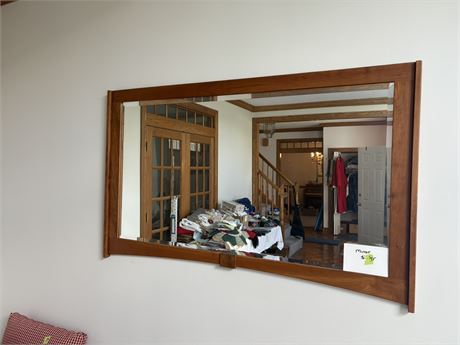 Large Wall Mirror