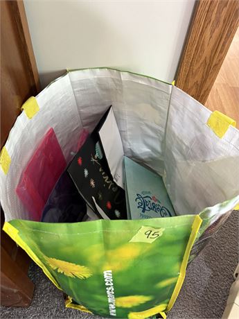 Bags Lot