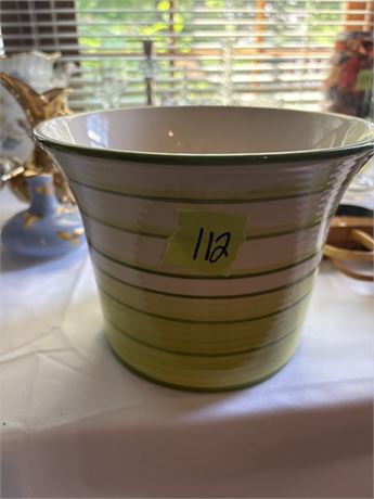 Flower Pot