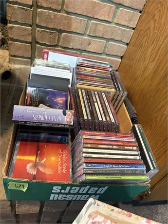 CD Lot