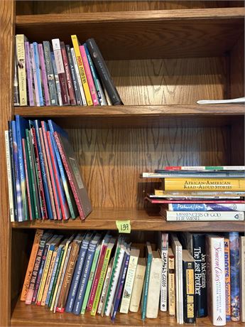 Book Lot