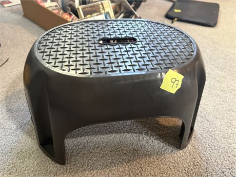 Stool